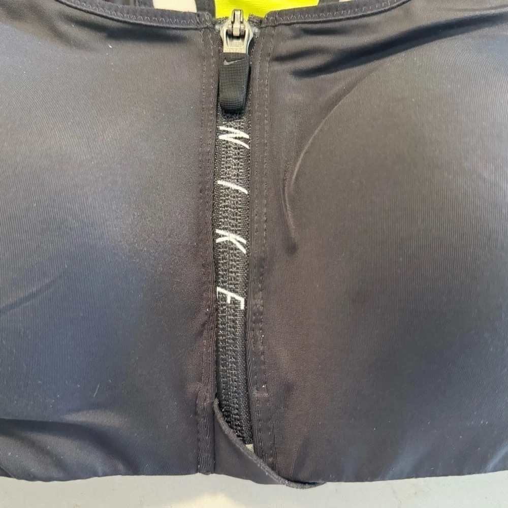 Nike Dri-Fit Sports Bra XS